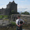 Eilean Donan Castle, Dornie