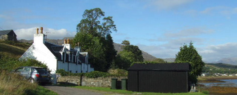 The Self Catering Holiday Cottages
